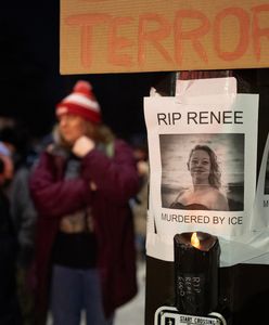 Zastrzelił ją agent ICE. Kim była 37-letnia Renee Nicole Good?