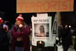 Zastrzelił ją agent ICE. Kim była 37-letnia Renee Nicole Good?