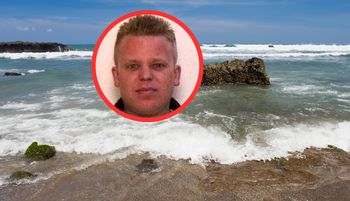 Horror na Bali. Umierał na oczach partnerki. Celem nie był rabunek