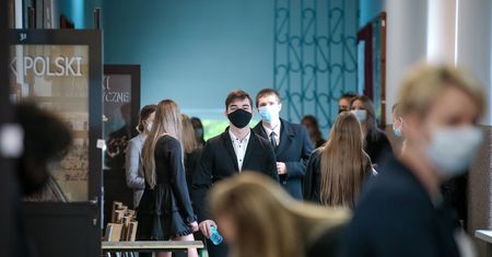 Matura 2020 Geografia: Arkusz zadań CKE, odpowiedzi. Co było na maturze?