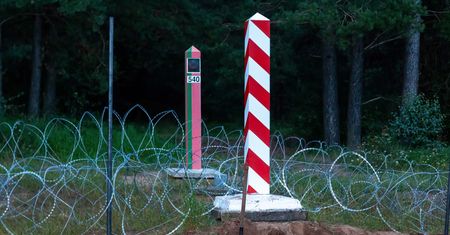 Mur na polsko-białoruskiej granicy? Jest stanowisko Niemiec