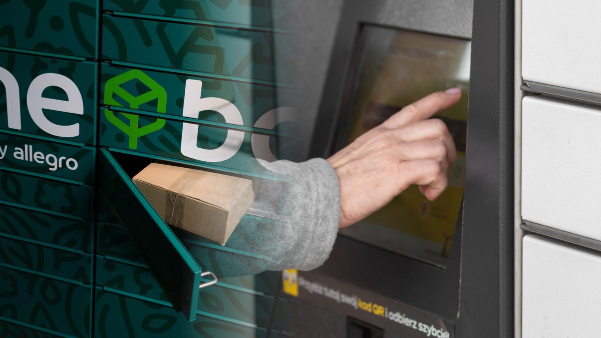 Problemy z dostawami paczek. Niektórzy zostają bez prezentów