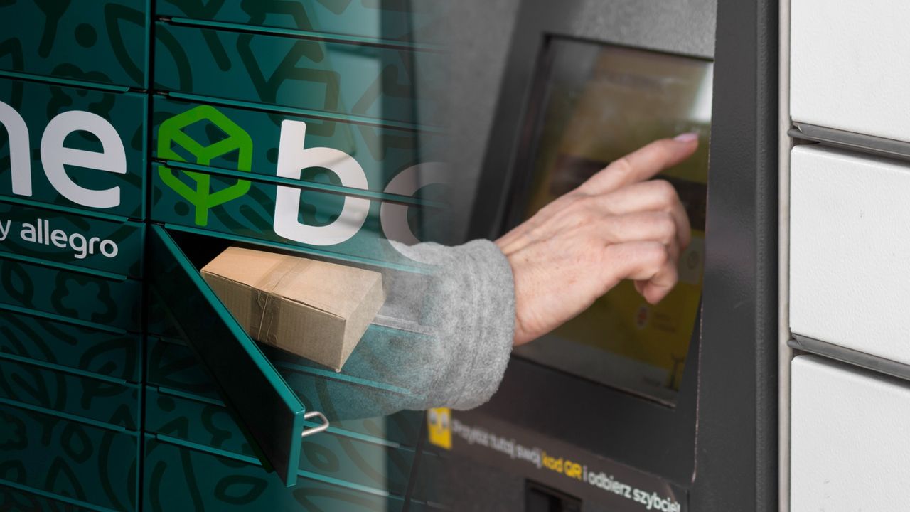 Zawirowania z dostawami prezentów. Klienci skarżą się na takie praktyki