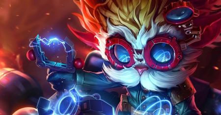 Riot Games rezygnuje z Community Events