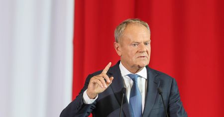 Tusk uderza w polityków PiS i Konfederacji. Chodzi o wygraną AfD