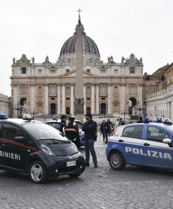 Działo się we wtorek w nocy. Alert terrorystyczny w kolejnym kraju w Europie