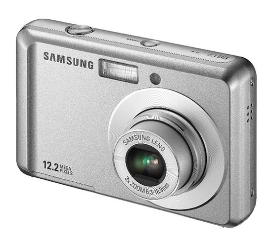 Nowe kompakty Samsunga 4