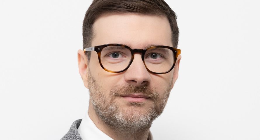 Wspólna redakcja gospodarcza "Wyborczej" i Gazeta.pl. Na czele dziennikarz "GW"