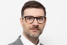 Sebastian Ogórek, fot. Agora