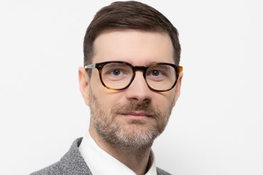 Sebastian Ogórek, fot. Agora