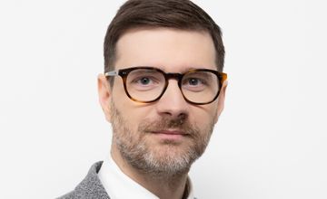 Wspólna redakcja gospodarcza "Wyborczej" i Gazeta.pl. Na czele dziennikarz "GW"