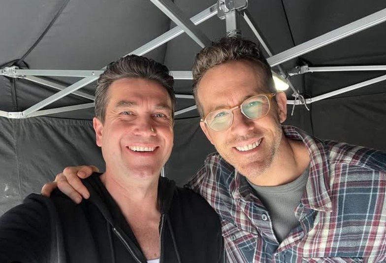 Marcin Dorociński u boku hollywoodzkich gwiazd. Wiadomo więcej o filmie "Mayday"