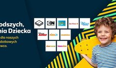 Polsat Box z okazji Dnia dziecka udostępnił 10 dziecięcych kanałów