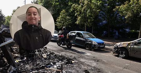 17-latek zastrzelony przez policjanta. Jego matka apeluje do ludzi