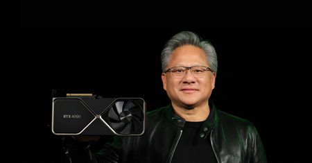 Masz kartę GeForce RTX 4090? No to klops - z tą grą możesz mieć problem