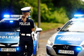 Skierniewice: Chwila nieuwagi rodziców mogła skończyć się tragedią