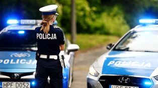 Skierniewice: Chwila nieuwagi rodziców mogła skończyć się tragedią