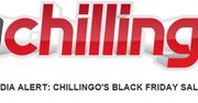 Czarny Piątek: lista gier Chillingo