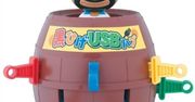 Tęsknisz za swoją młodością? Kup sobie piracki USB hub!