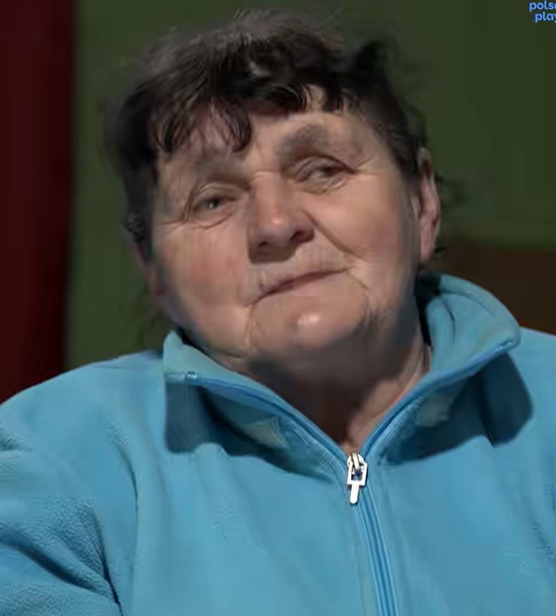 Chłopaki do wzięcia Marysia