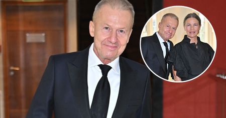 Bogusław Linda jest z nią od ponad 30 lat. Lidia Popiel zdradziła receptę na udany związek