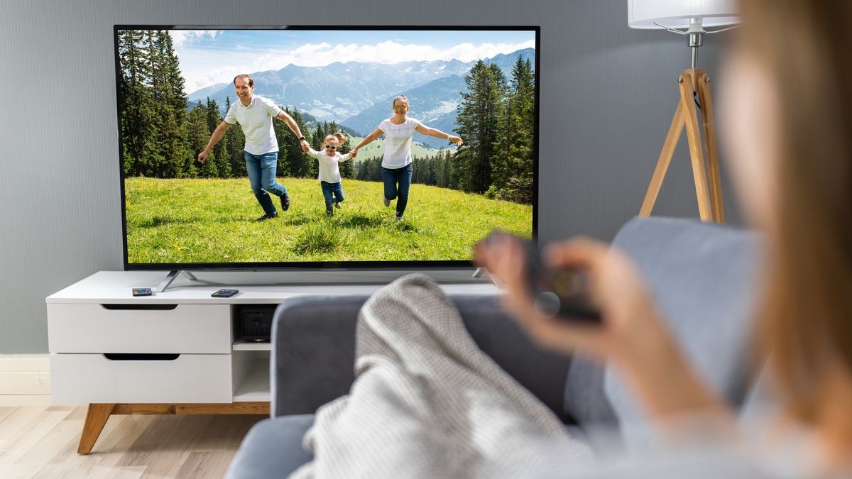 Od poniedziałku w telewizji pojawił się nowy kanał od TVP