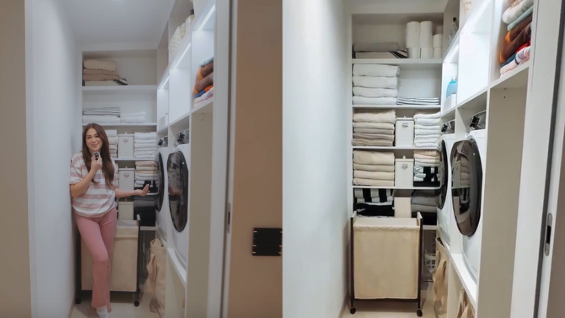 Dom Sylwii Przybysz i Jana Dąbrowskiego