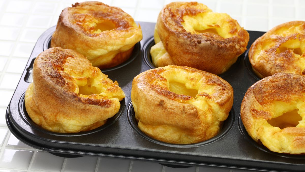 Fińskie naleśniki - przepis.