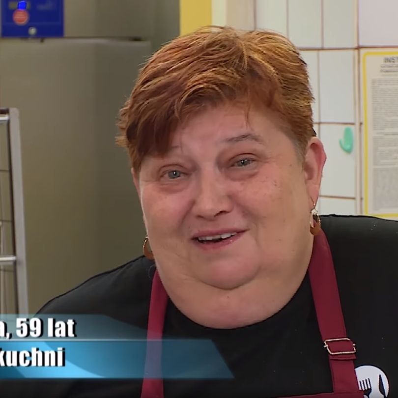 Córka Marzenny Koniuszy z "Kuchennych Rewolucji" zabrała głos