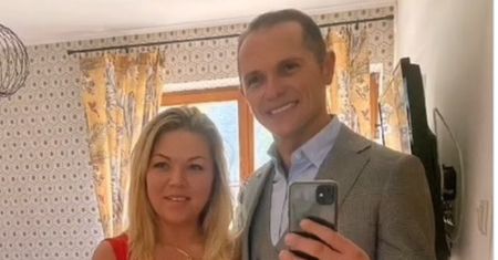 Waldemar z "Rolnik szuka żony" o stanie zdrowia ciężarnej Doroty