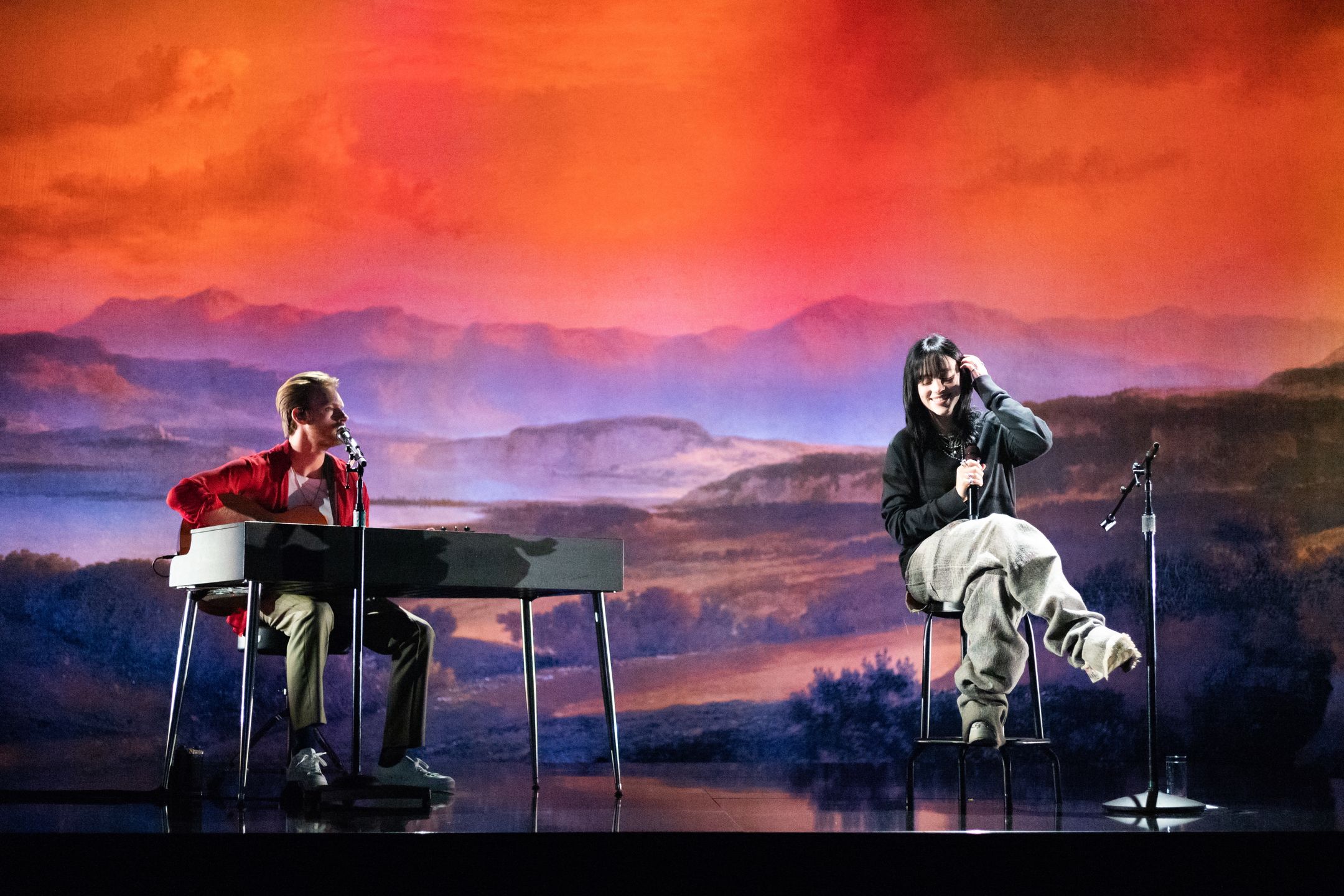 Electronic-Beats-Billie-Eilish-2022-06 (C) Deutsche Telekom, Peyman Azhari