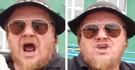 Nauczycielka źle traktuje dzieci bez maseczki? "Mąż ci dobrze nie robi"