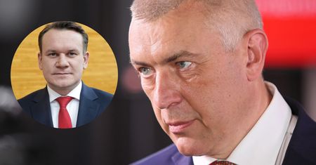 Roman Giertych nie wytrzymał. Po tym pytaniu europosła zapowiada proces