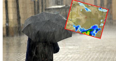 Zacznie się w czwartek. Alerty IMGW