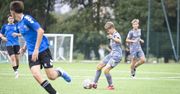 Centralna Liga Juniorów. Zacięta walka o pierwsze miejsce i awans do półfinału Mistrzostw Polski między Stalą a Resovią U-15