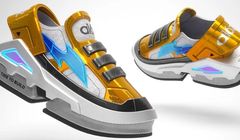 Nike będzie sprzedawać wirtualne buty