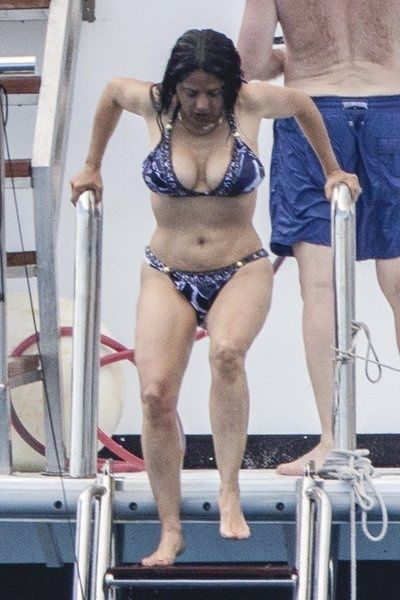 Salma Hayek