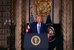 Trump idzie na wojnę z mediami? Wydał nakaz wszystkim ambasadom