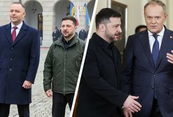 Działo się w piątek. Oto najważniejsze wydarzenia [SKRÓT DNIA]