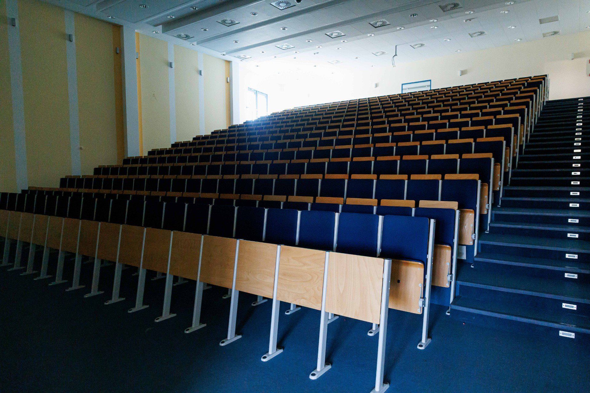 Zaczyna się remont budynków WSAP. Za 20 miesięcy wprowadzą się tu miejscu urzędnicy
