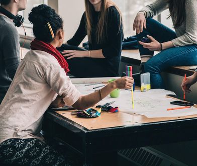 Kalendarz roku akademickiego. Początek studiów już za 3 tygodnie