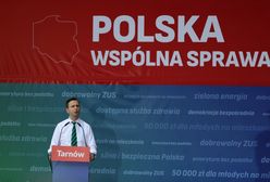 Wybory 2020. Władysław Kosiniak-Kamysz – program wyborczy