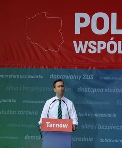 Wybory 2020. Władysław Kosiniak-Kamysz – program wyborczy