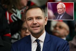 Kaczyński nie "przykryje" Nawrockiego na konferencji programowej. "Nie było pomysłu, żeby wystąpił"