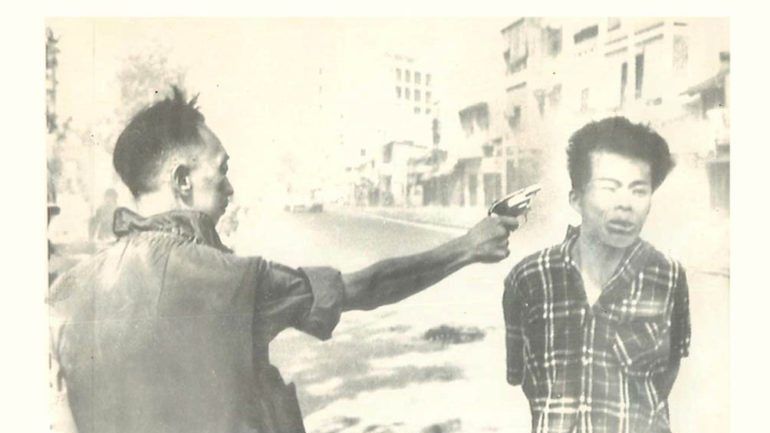 Historia tragicznego zdjęcia z Wietnamu. Fotografia obiegła świat pozbawiona kontekstu 1