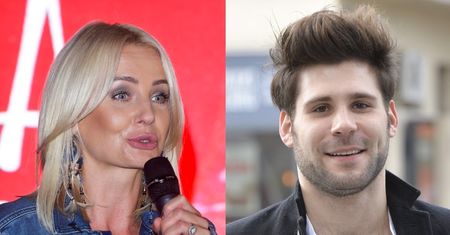 Internautka czepia się poczucia humoru Woźniak-Starak i Pirowskiego w "Mam talent!". Gwiazda odpowiada i wspomina o jury...