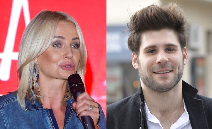 Internautka czepia się Agnieszki Woźniak-Starak i nowego prowadzącego o POCZUCIE HUMORU w "Mam talent!"