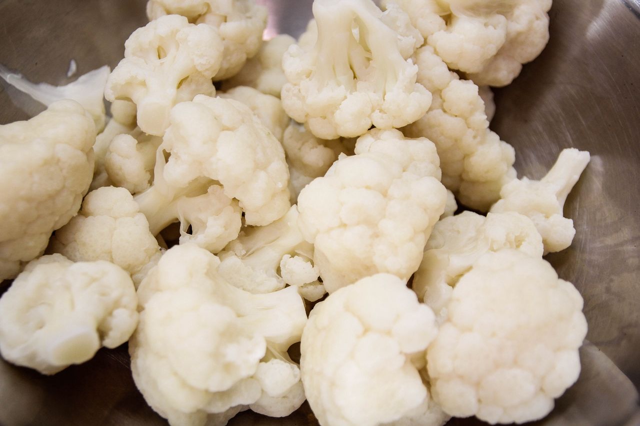 Jedno z najzdrowszych warzyw. Tanie w Polsce, ale bardzo niedoceniane