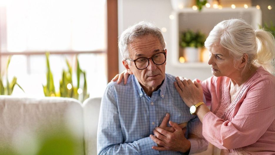 KOS-zawał pozwala wydłużyć życie pacjentów po zawale