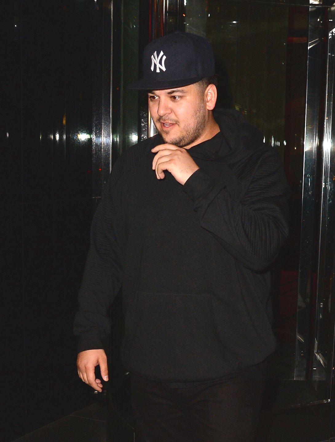 Rob Kardashian